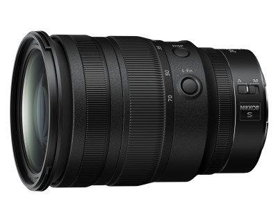 NIKKOR Z 24-70mm f/2.8 S — immagine 2