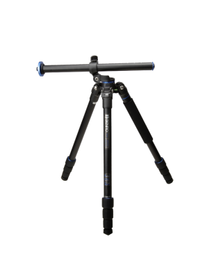 Treppiede GoPLUS TRAVEL A-18 — immagine 4