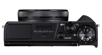 PowerShot G7 X Mark III Black - Battery kit — immagine 6
