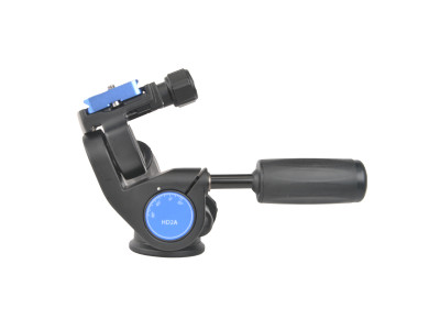 Testa HD-2A Tre Movimenti — immagine 4