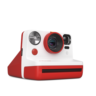 Now Gen 2 - Red — immagine 3
