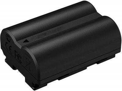 Batteria litio NP-W235 Fujifilm X-T4 / X-H2S / X-H2 / X-S20 / GFX50S II / GFX100S / GFX100S II — immagine 2