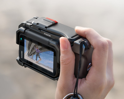 Kit Impugnatura Xplorer per Ace Pro 2 / Ace Pro — immagine 8