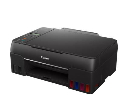 Stampante multifunzione Pixma G650 MegaTank 6 colori — immagine 2