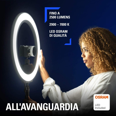 Ring Light — immagine 5
