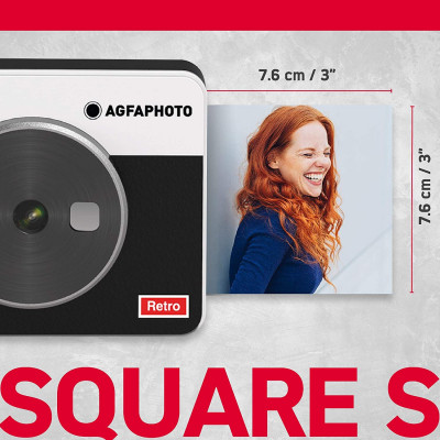 Realipix Square S Retro — immagine 4