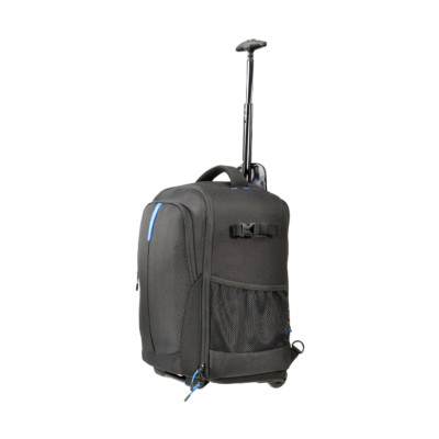 Hiker 1000 Zaino Trolley Black — immagine 6