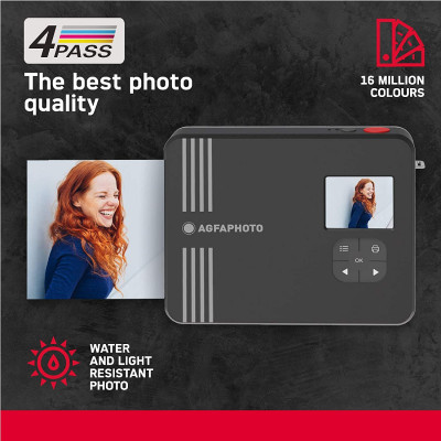 Realipix Square S Retro — immagine 5