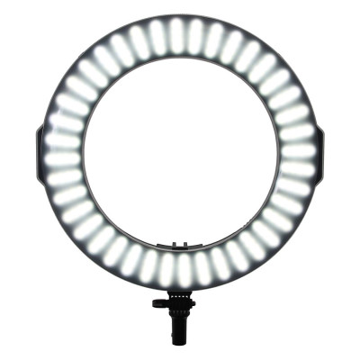 Ringlight LED Premium RL-320A Bicolor