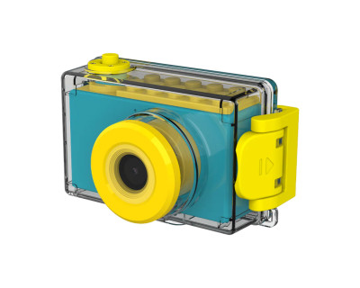 Camera 2 - Blu — immagine 4