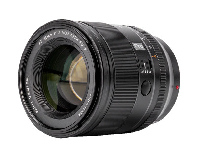 AF 56mm f/1.2 Pro APS-C Sony E Mount — immagine 2