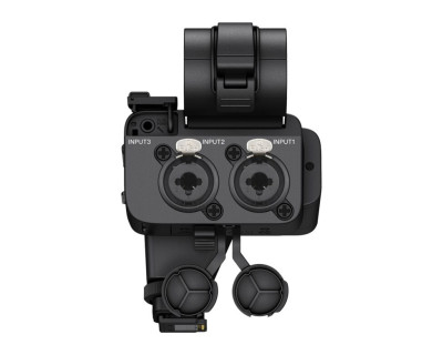 XLR-K3M Kit adattatore con microfono — immagine 5