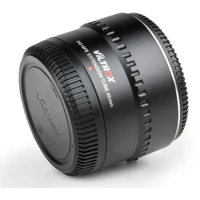 Tubo estensione per Fuji G (45mm) DG-GFX 45MM — immagine 3