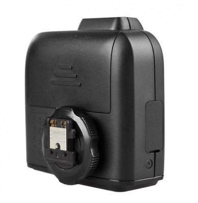 X1S Trigger Kit System Tx+Rx TTL 2.4Ghz per Sony — immagine 4