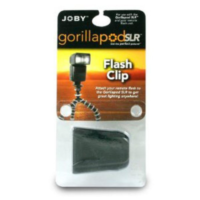 FLASH CLIP GORILLAPOD — immagine 2