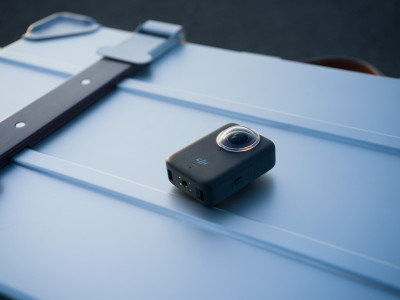 Osmo 360 Adventure Combo — immagine 8
