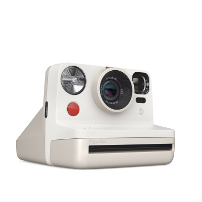 Now Gen 2 - Vintage white — immagine 3
