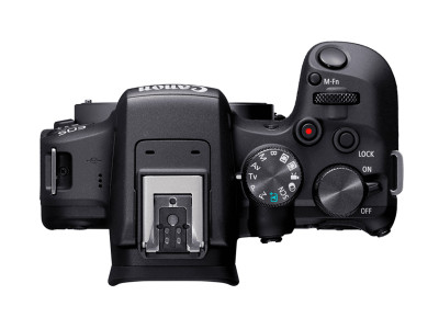 EOS R10 Body — immagine 3