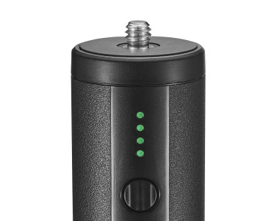 BPC-01 Grip di ricarica da 10.000 MAh con Mini Treppiede — immagine 4