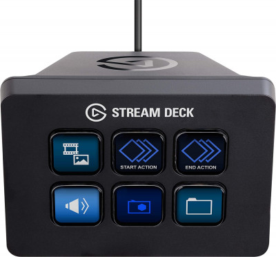 Stream Deck Mini — immagine 10