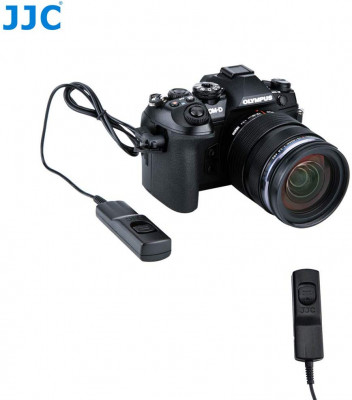 Scatto a filo Olympus RM-CB2 — immagine 5