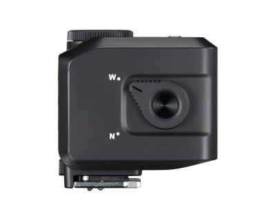 iT30Pro O TTL Mini Flash Olympus - Black — immagine 5