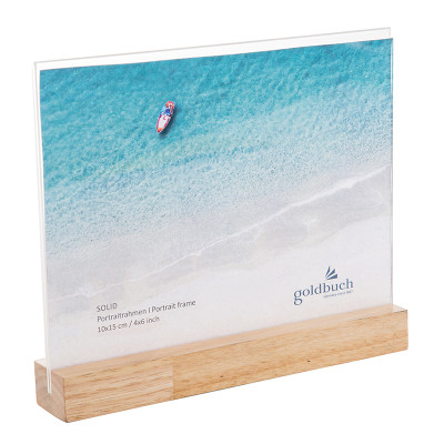Cornice 10x15 solid-nature — immagine 2