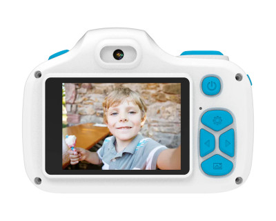 Camera 3 - Blu — immagine 4