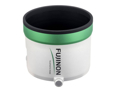 XF200mm F2 R LM OIS WR + XF1.4X TC F2 WR — immagine 6