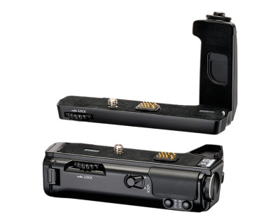 HLD-6 Impugnatura porta batteria per E-M5 (1°versione)