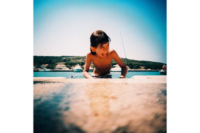 Color Negative 120 ISO 100 - Confezione da 3 — immagine 9