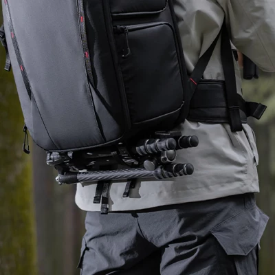 Zaino OneMo 2 35L - Space Black — immagine 2