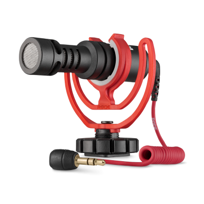 Kit Vlogger universale per smartphone — immagine 2