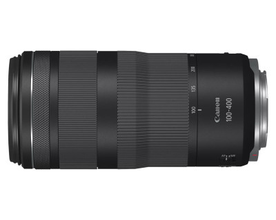 RF 100-400mm F5.6-8 IS USM — immagine 4