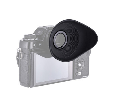 Oculare esteso Fuji EC-XT L per occhiali — immagine 7