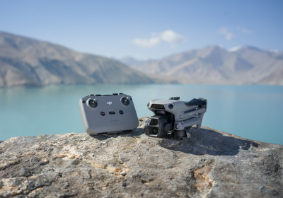 Air 3S (con DJI RC-N3) — immagine 4