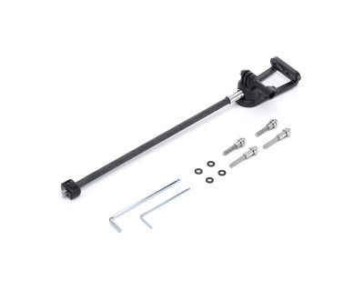 Kit di montaggio multifunzionale per manubrio per Osmo — immagine 2