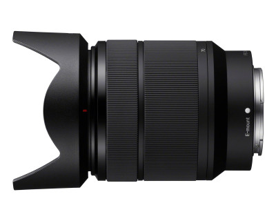 FE 28-70mm f/3.5-5.6 OSS II (SEL28702B) — immagine 2