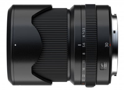 GF30mm F3.5 R WR — immagine 2