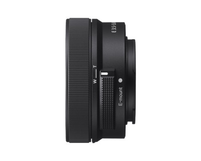 E PZ 16-50mm F3.5-5.6 OSS II Power Zoom (SELP16502B) — immagine 2
