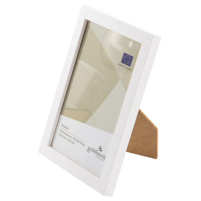 Cornice 10x15 Skandi white — immagine 2