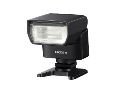 HVL-F28RMA Flash radio wireless compatto GN28 — immagine 4