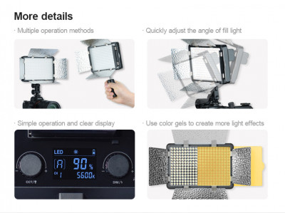 LED LF308 BI — immagine 4