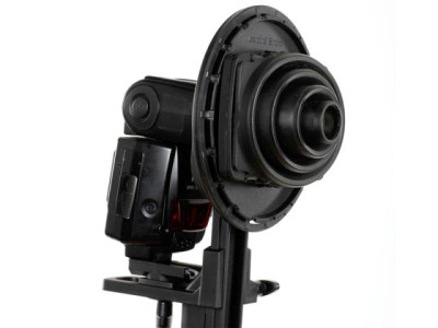 STROBO SNOOT LS2619 — immagine 3