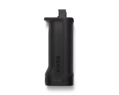 Manico batteria BG33 per DJI RS 5 / 4 Pro / 4