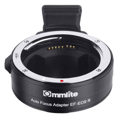 Anello Canon EF/Canon EOS R — immagine 2