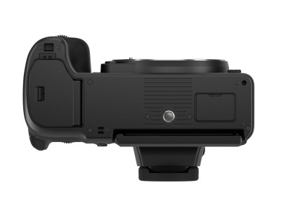 GFX 100 II body — immagine 7