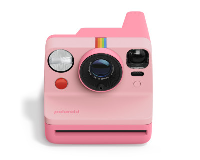 Now Gen 3 - Pink