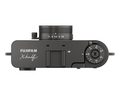 X Half Charcoal Silver (X-HF1) — immagine 3