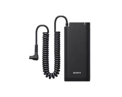 FA-EBA1 Adattatore batteria esterna per flash HVL-F60RM / HVL-F60RM2